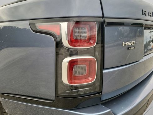 Used 2021 Land Rover Range Rover Westminster Edition image 6