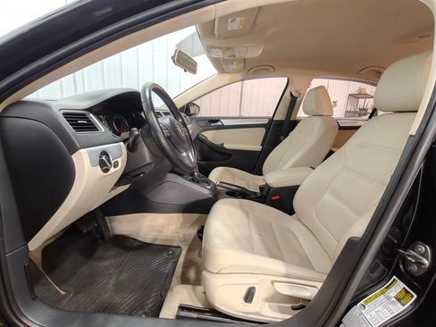 Used 2013 Volkswagen Jetta Hybrid Sedan FWD image 20