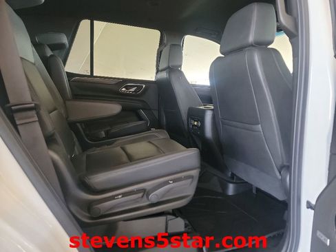 Used 2021 Chevrolet Tahoe LT RWD image 7
