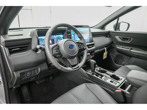 New 2026 Subaru Outback Limited image 18