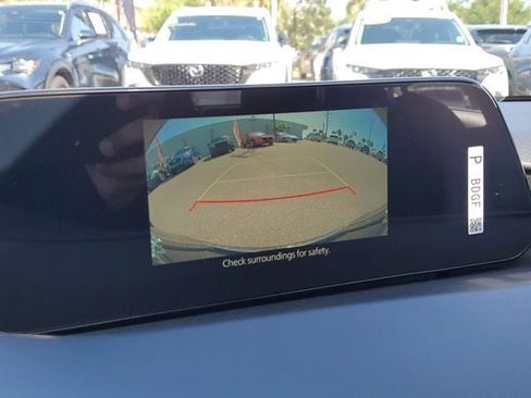 New 2026 MAZDA MAZDA3 2.5 S Hatchback w/ Premium Pkg FWD image 23