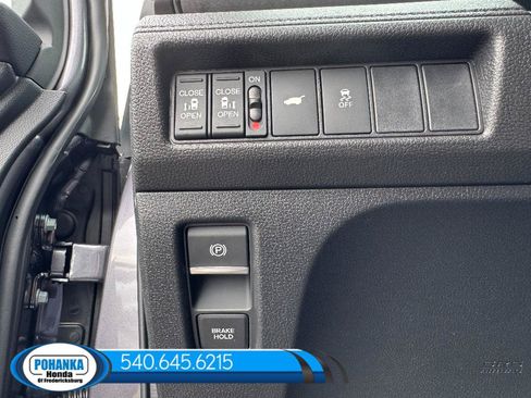 New 2026 Honda Odyssey EX-L image 26