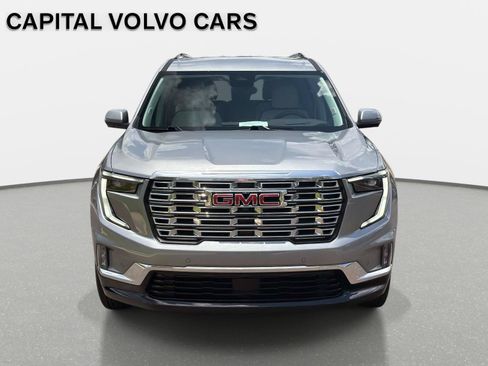 Used 2025 GMC Acadia Denali w/ Super Cruise Package FWD image 2