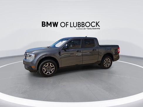 Used 2024 Ford Maverick XLT w/ XLT Luxury Package AWD/4WD image 5