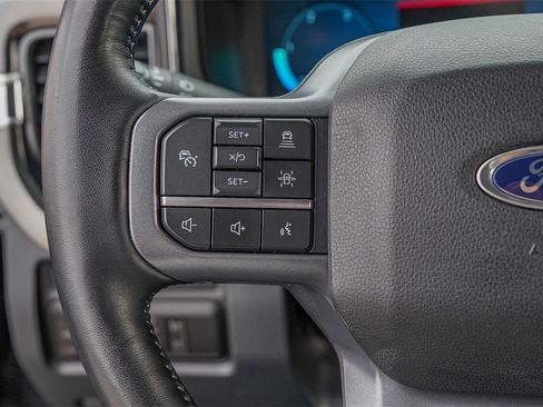 Used 2023 Ford F250 Lariat w/ Lariat Ultimate Package image 14