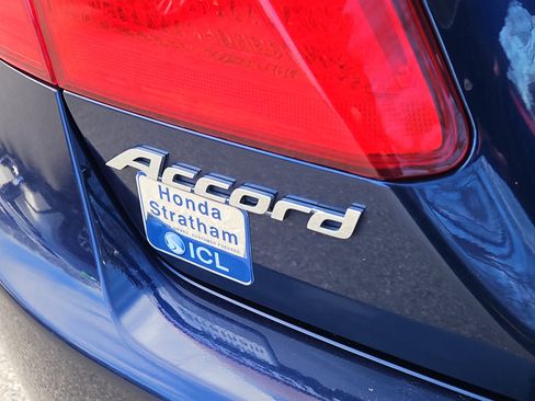 Used 2014 Honda Accord EX image 5