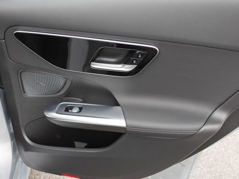 New 2026 Mercedes-Benz C 300 4MATIC Sedan image 18