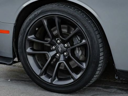 Used 2021 Dodge Challenger R/T Scat Pack image 55