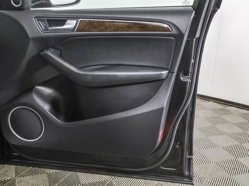 Used 2016 Audi Q5 2.0T Premium Plus image 49