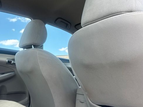 Used 2011 Toyota Corolla S FWD image 32