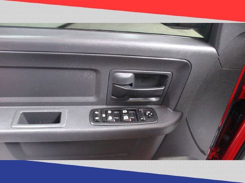 Used 2012 RAM 1500 Express w/ ST Popular Equipment Group image 14