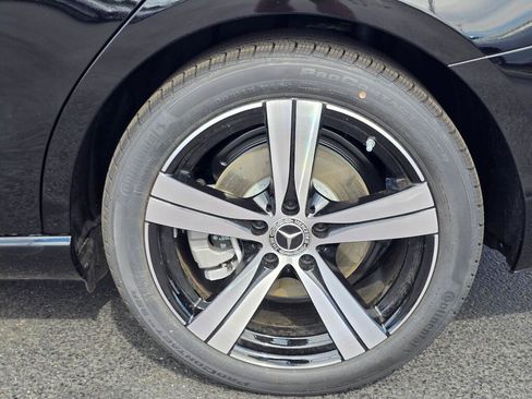 New 2026 Mercedes-Benz C 300 4MATIC Sedan image 20
