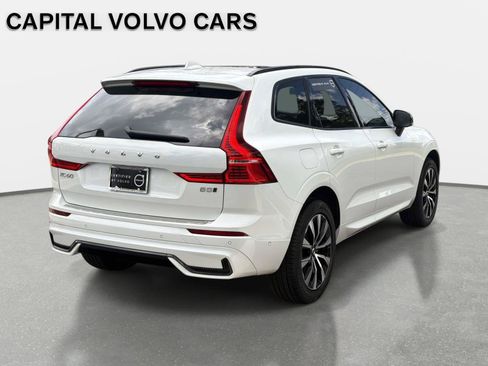 Certified 2024 Volvo XC60 B5 Plus w/ Protection Package Premier AWD/4WD image 5