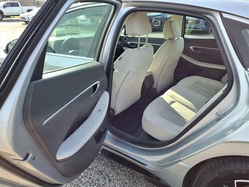 Used 2025 Hyundai Sonata SEL FWD image 72