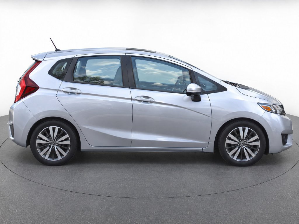 Used 2015 Honda Fit image 6