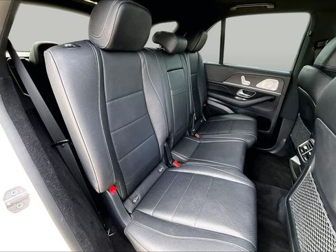 Used 2021 Mercedes-Benz GLE 350 image 20