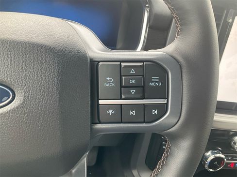 New 2026 Ford F150 Lariat image 20