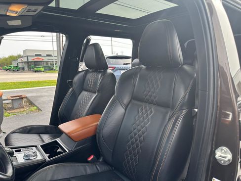 Used 2022 Mitsubishi Outlander SEL AWD/4WD image 24