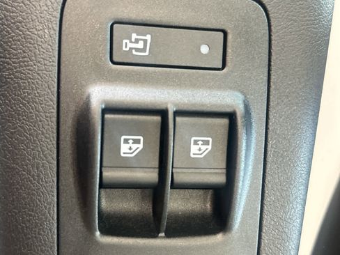 New 2025 RAM ProMaster 1500 image 21