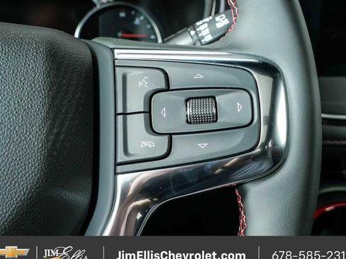 New 2026 Chevrolet Blazer RS w/ Driver Confidence II Package image 12