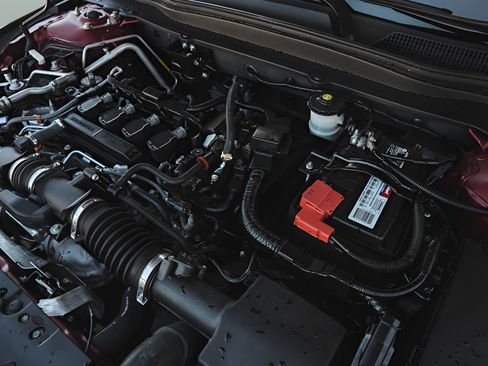 Used 2021 Honda Accord LX image 30