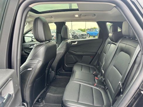 Used 2025 Ford Escape Platinum AWD/4WD image 10