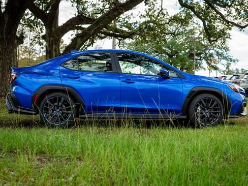 New 2025 Subaru WRX Premium image 20