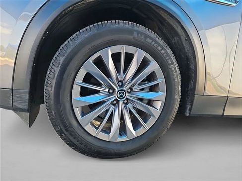 Used 2025 MAZDA CX-90 3.3 Turbo w/ Preferred Package AWD/4WD image 25