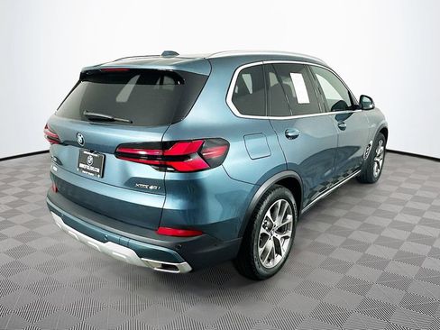 Used 2026 BMW X5 xDrive40i AWD/4WD image 9