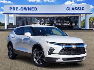 Used 2024 Chevrolet Blazer LT w/ Convenience Package video 1