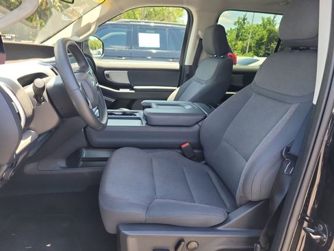 Certified 2025 Ford Expedition Max Active AWD/4WD image 20
