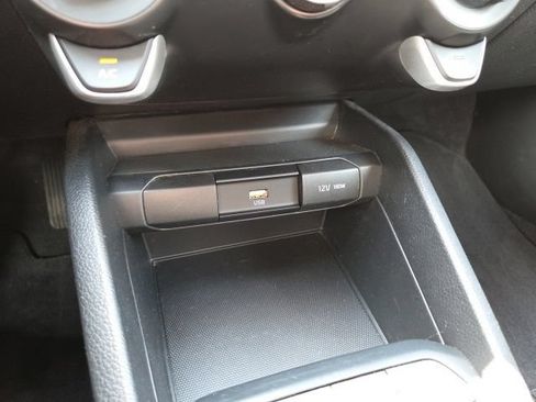Used 2022 Kia Rio LX FWD image 18