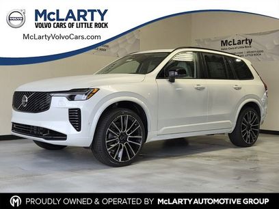 New 2026 Volvo XC90 B6 Ultra w/ Protection Package Premier