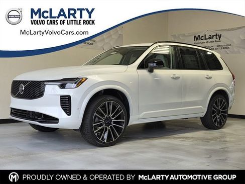 New 2026 Volvo XC90 B6 Ultra w/ Protection Package Premier AWD/4WD image 1