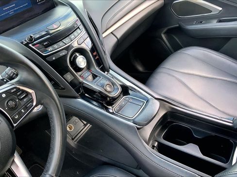 Used 2019 Acura RDX FWD image 16