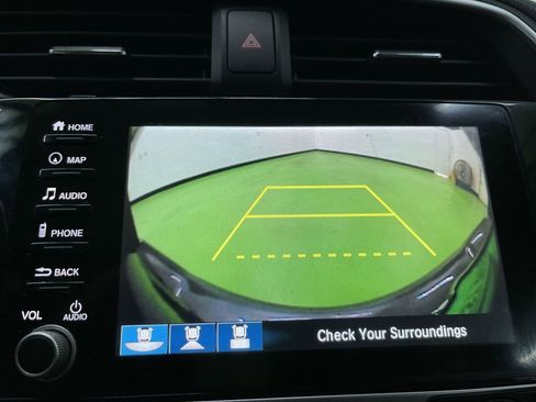 Used 2020 Honda Civic Touring image 22