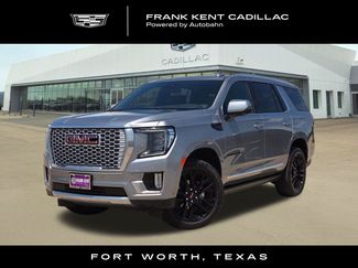 Used 2023 GMC Yukon Denali w/ Denali Reserve Package AWD/4WD video 1