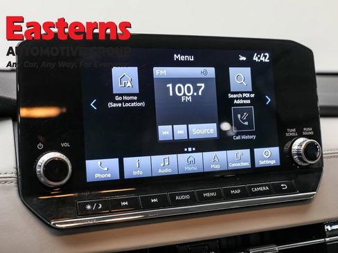 Used 2024 Mitsubishi Outlander SEL image 18