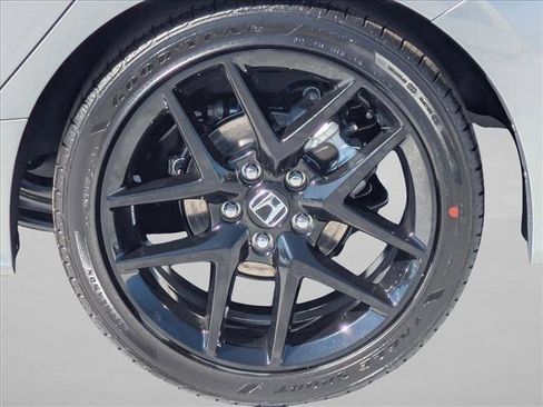 New 2026 Honda Civic Sport image 9