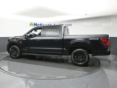 Used 2024 Ford F150 XLT w/ Equipment Group 302A MID AWD/4WD image 23
