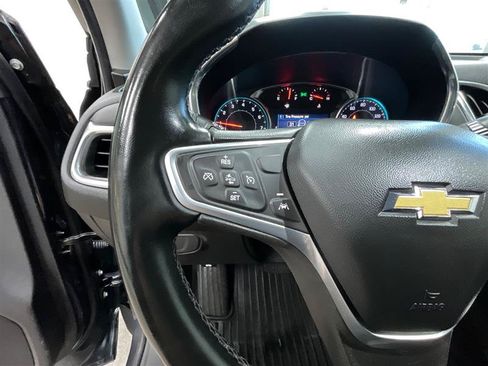 Used 2023 Chevrolet Equinox LT FWD image 19