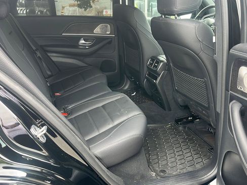 Certified 2023 Mercedes-Benz GLE 450 4MATIC image 10