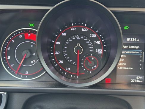 Used 2022 Hyundai Elantra SEL image 17