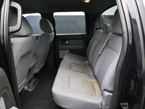 Used 2013 Ford F150 XL w/ Mid Equipment Group AWD/4WD image 22