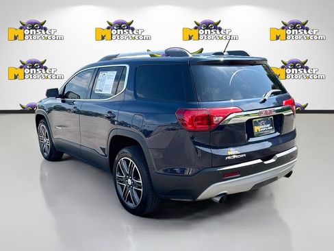Used 2017 GMC Acadia SLT FWD image 7