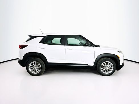 Used 2022 Chevrolet TrailBlazer LS image 10