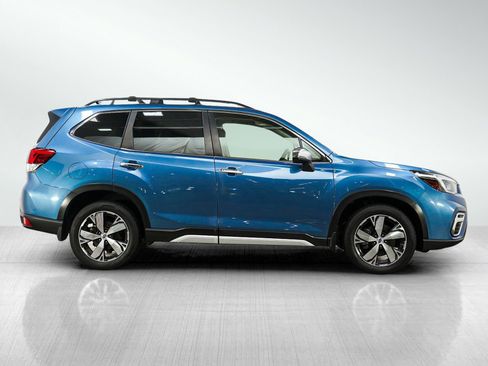 Used 2019 Subaru Forester Touring w/ Popular Package #3 AWD/4WD image 6