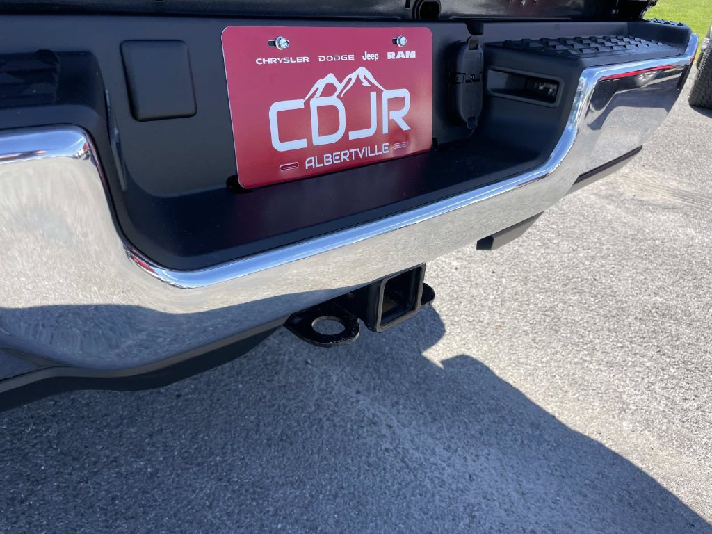 Used 2022 RAM 2500 Big Horn AWD/4WD image 18
