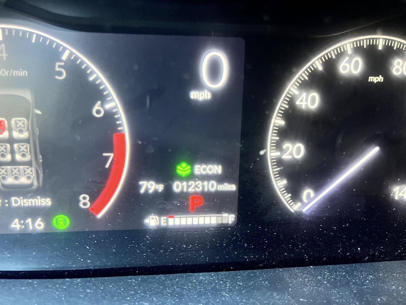 Certified 2025 Honda Pilot TrailSport image 19