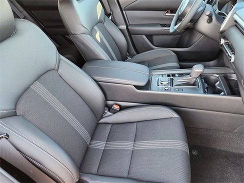 New 2026 MAZDA CX-50 2.5 Hybrid w/ Preferred Pkg image 16